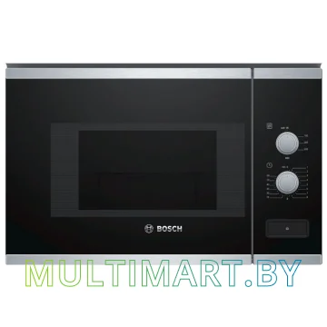 Микроволновая печь Bosch BFL520MS0